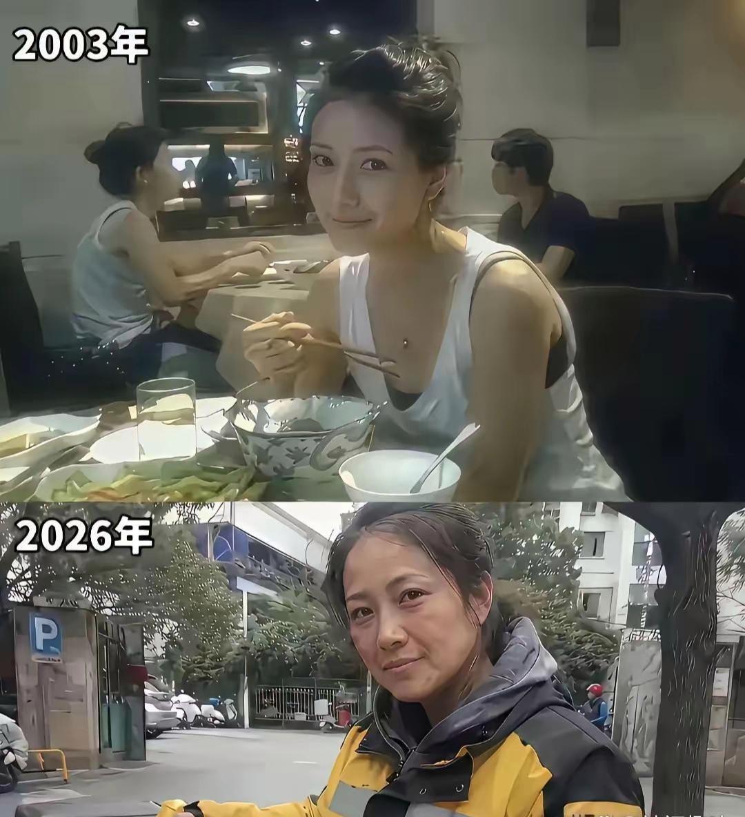 婚姻给了女人什么，这就是嫁错人的后果！