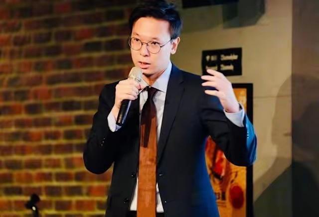 林飞帆今天在"韧性台湾高峰论坛"上称，台湾应对大陆攻击的准备不是挑衅，民众得认真