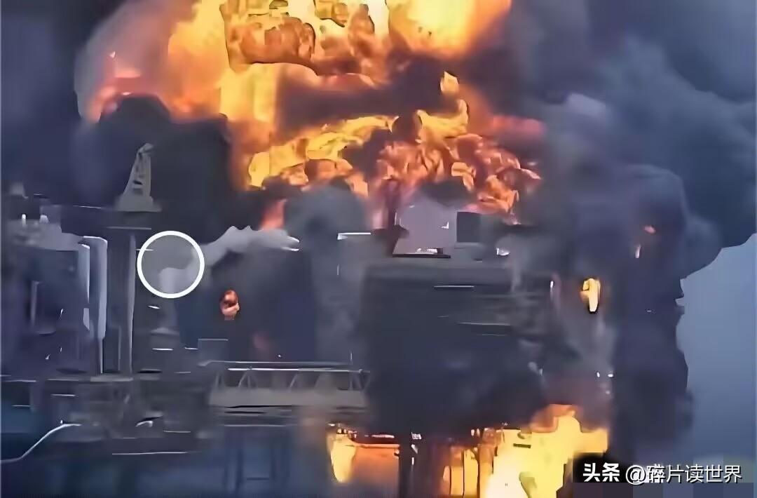 欧洲这下可热闹了。
以色列军工巨头埃尔比特，在捷克的核心工厂，凌晨一把火给烧了。