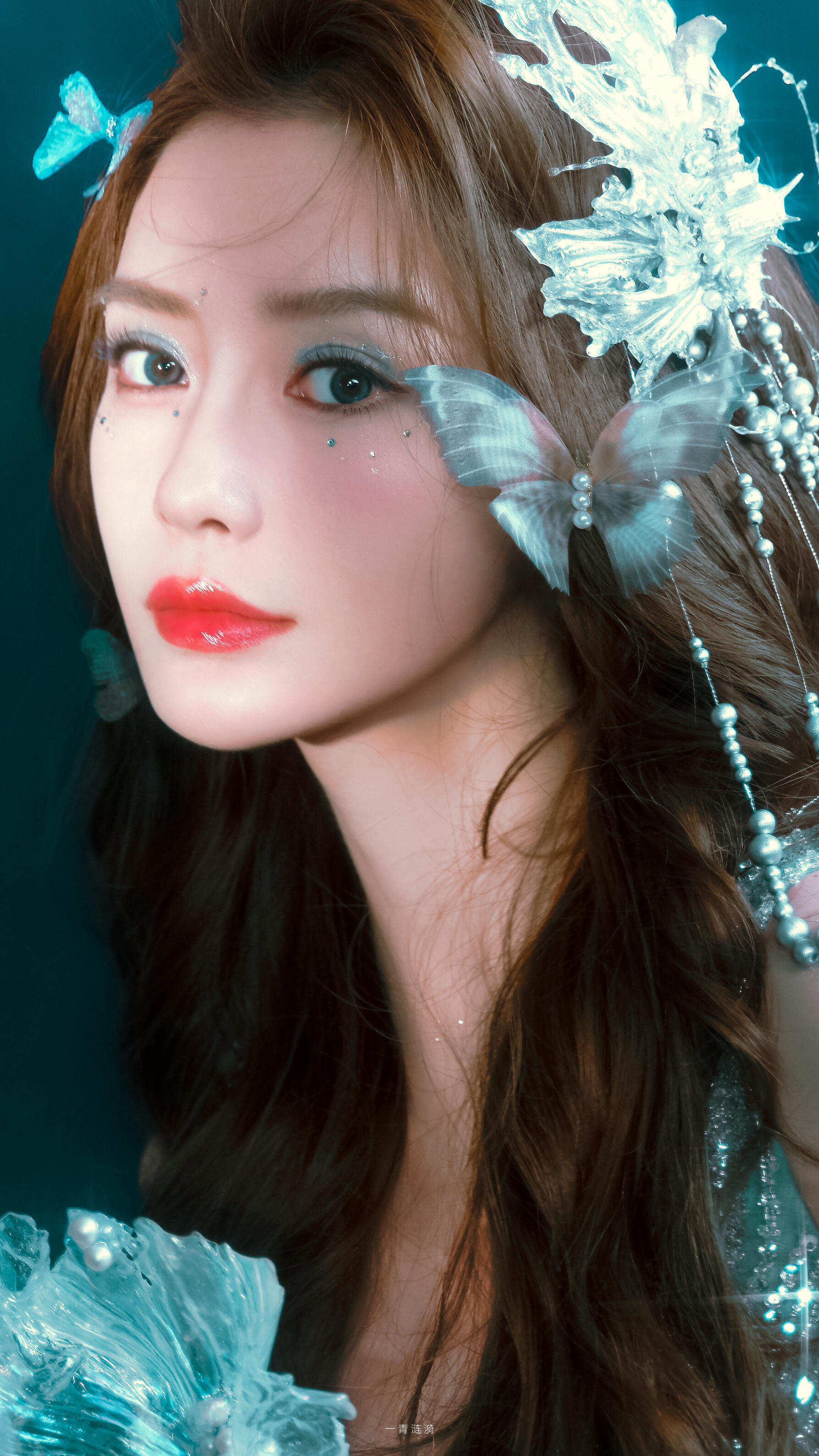杨颖Angelababy 
