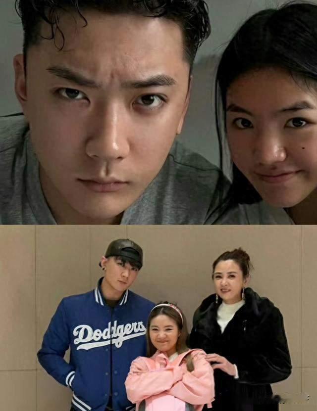 从公主变罪犯的孩子？亲情别拿恩情绑架