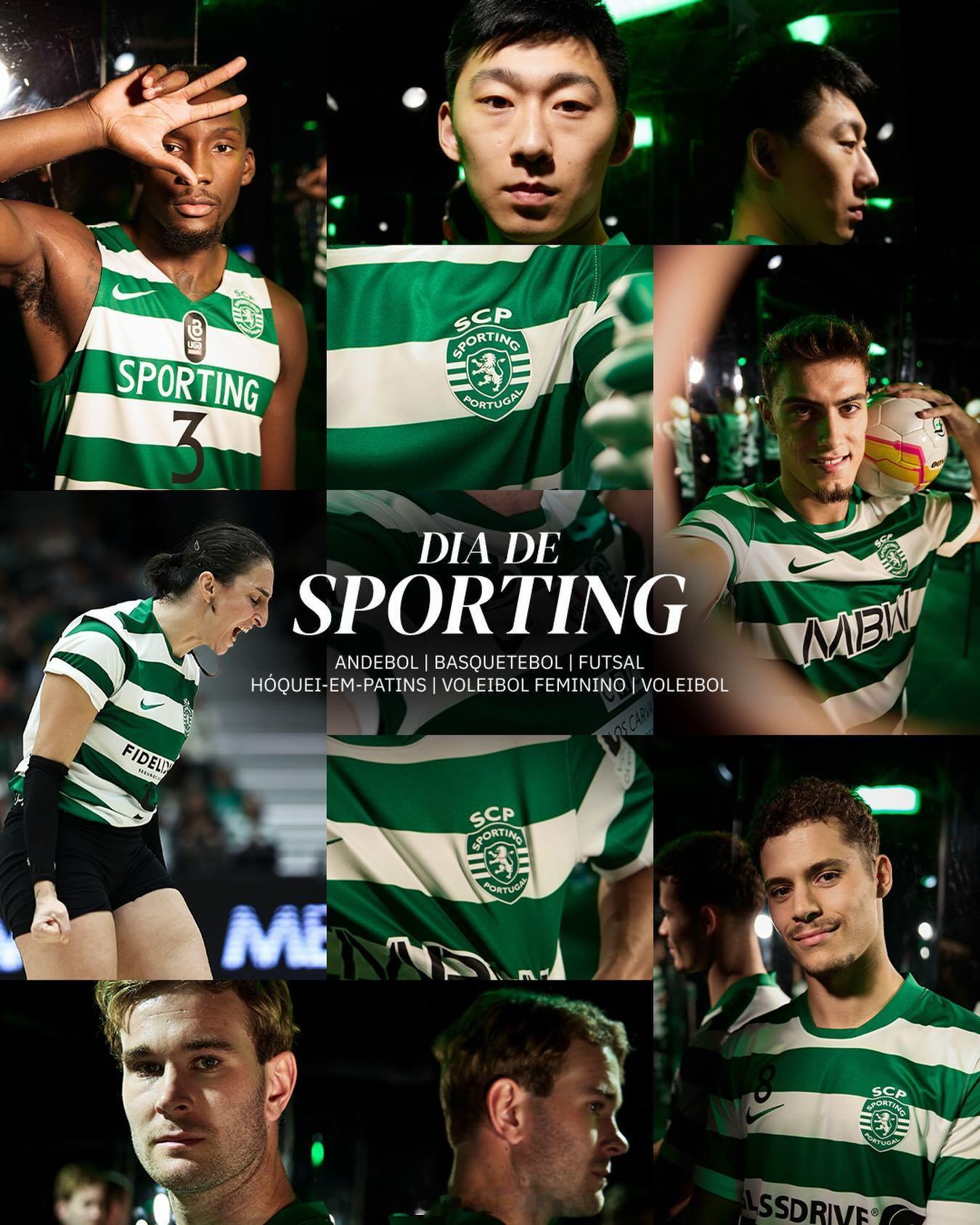 北京时间今晚23:00，2025-2026葡萄牙男排联赛 常规赛第19轮，李咏臻