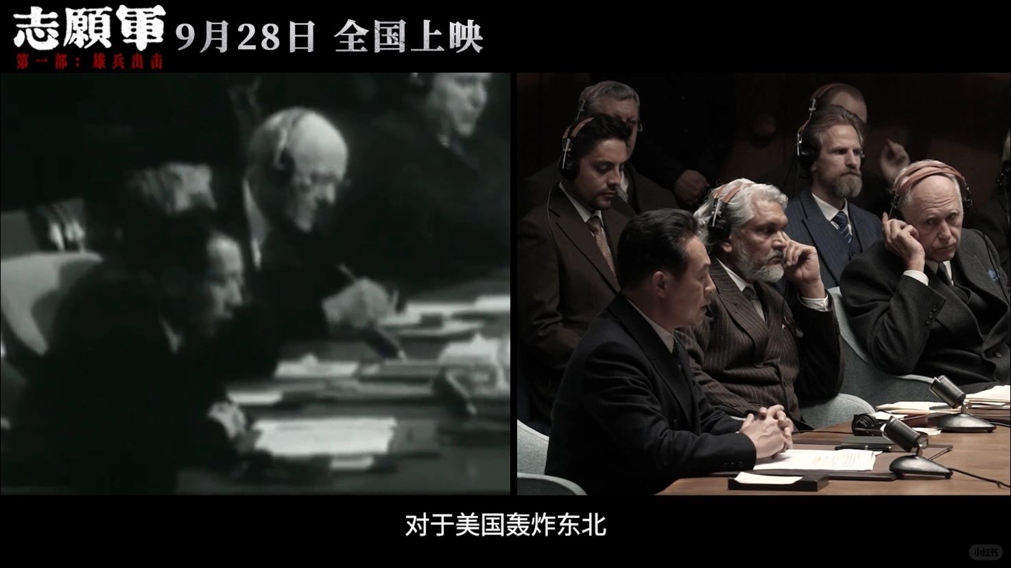 不愧是张颂文，气场被他拿捏得亖亖的