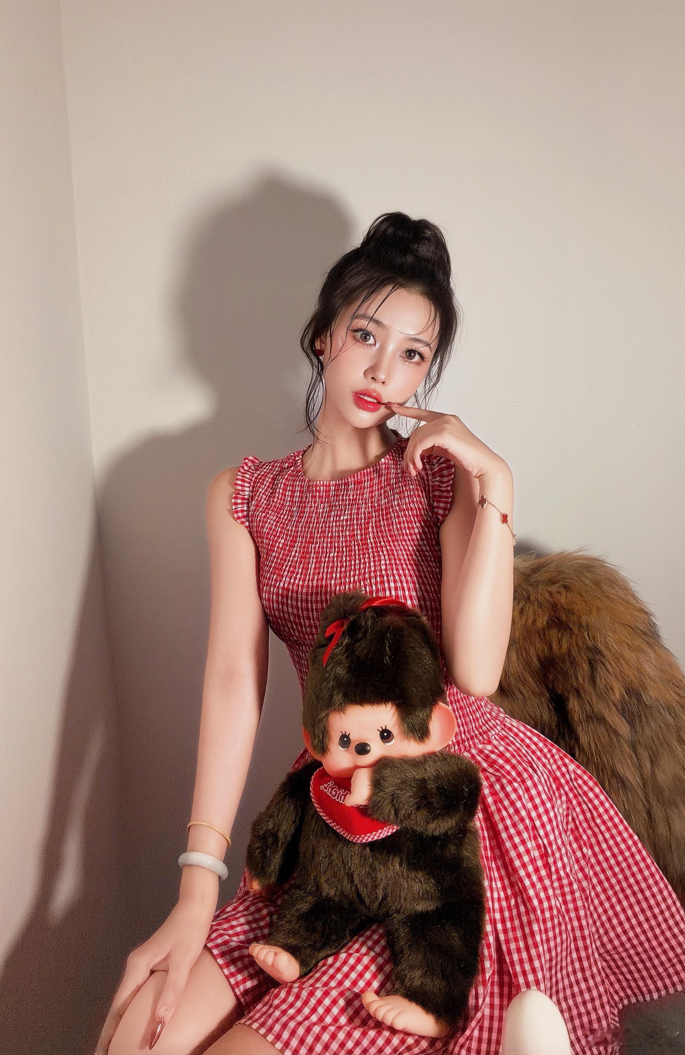 看得出他是公主👑女生头像[超话]蒙公主永远的神[超话]萌物[超话]女生头像 ​