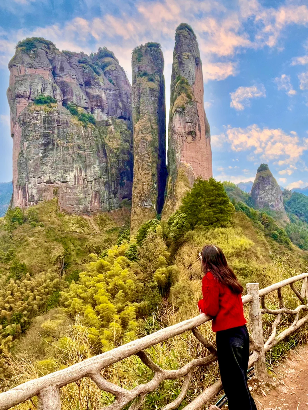 浙江文旅！你不宣传这里真的糊涂啊‼️‼️