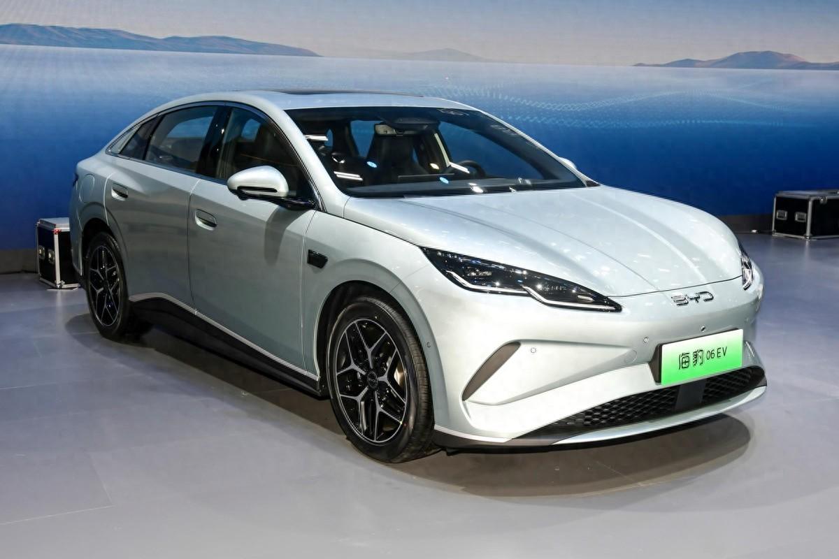 日本电动车补贴玩双标，比亚迪凭硬实力正面破局



日本最近把电动车补贴大幅上调