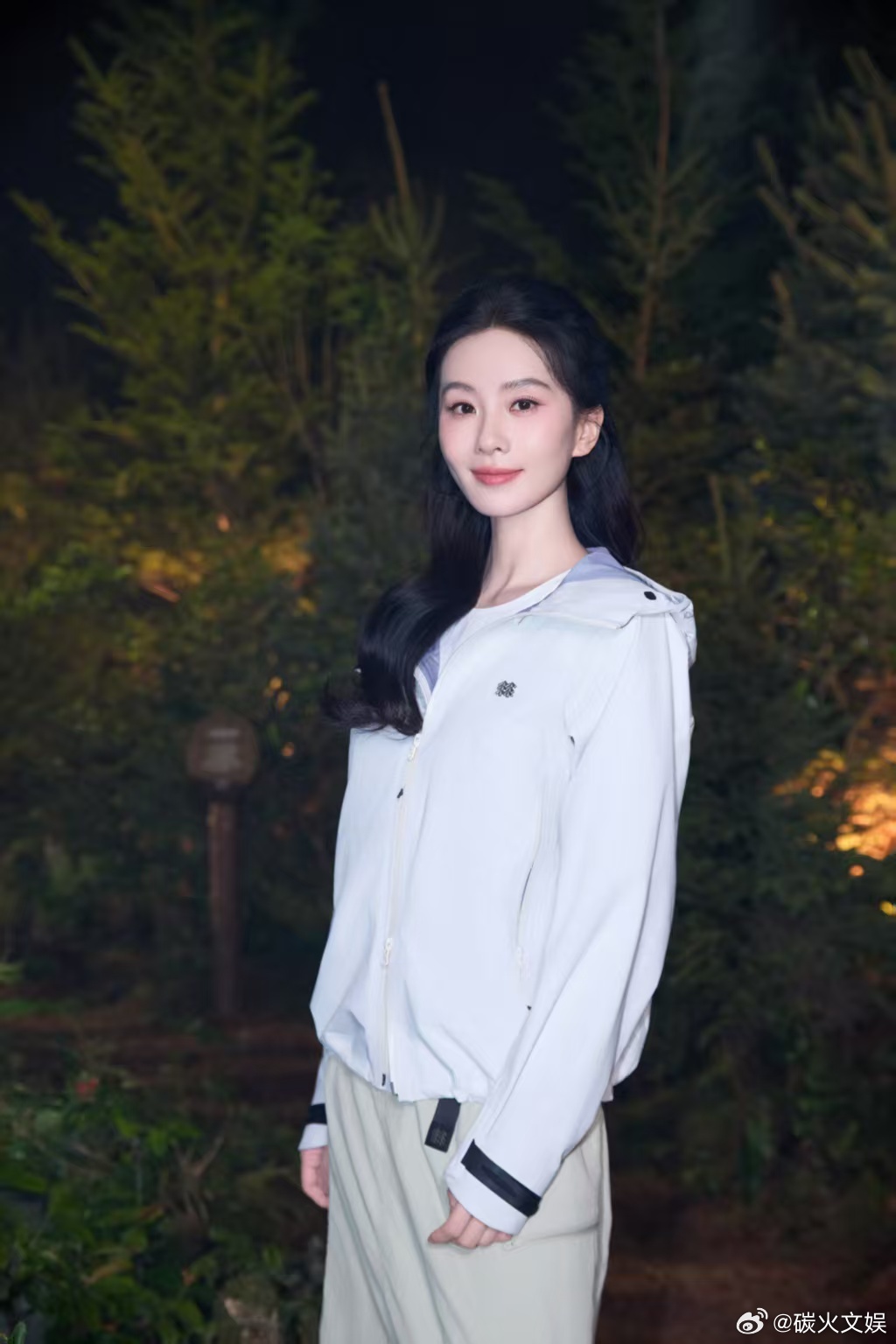 刘诗诗开启感官之旅刘诗诗可隆活动返图刘诗诗可隆活动返图，开启感官之旅，[哇][哇