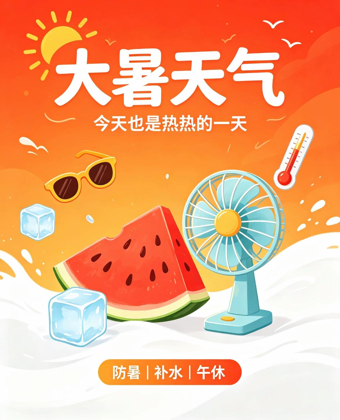 暴热的天气，让我看看都是谁在这些地方旅游？这几天看到朋友圈不少趁暑假带着孩子在长