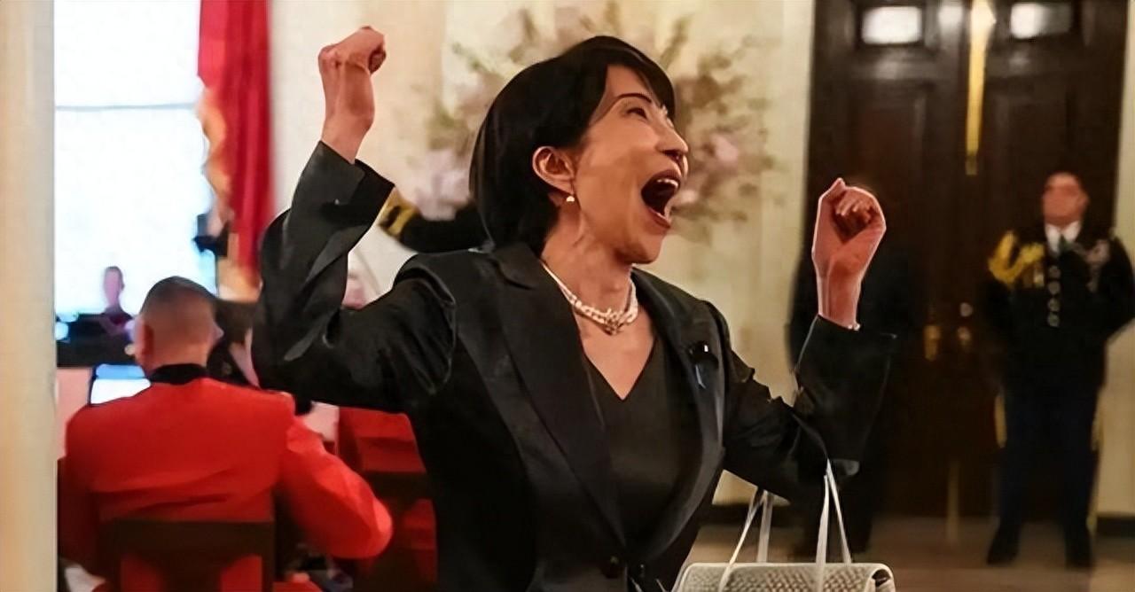 伊朗给日本船只开绿灯，这一箭三雕之计，精准命中美日同盟的死穴

-

三月十一日