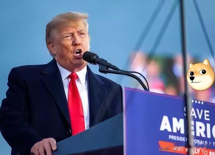 这下特朗普急坏了吧[鼓掌][鼓掌][鼓掌]
特朗普的后院起火“危机”：援乌分歧引