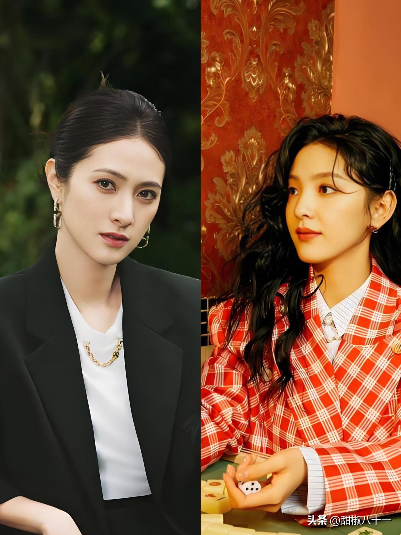 徐胜利很幸运，

沈冉冉也很幸运，

可身为二人好友的庄庄却没那么好的运气，好不