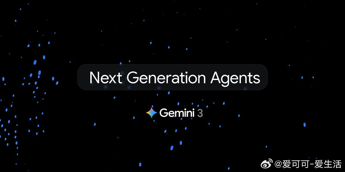《Building AI Agents with Google Gemini 3