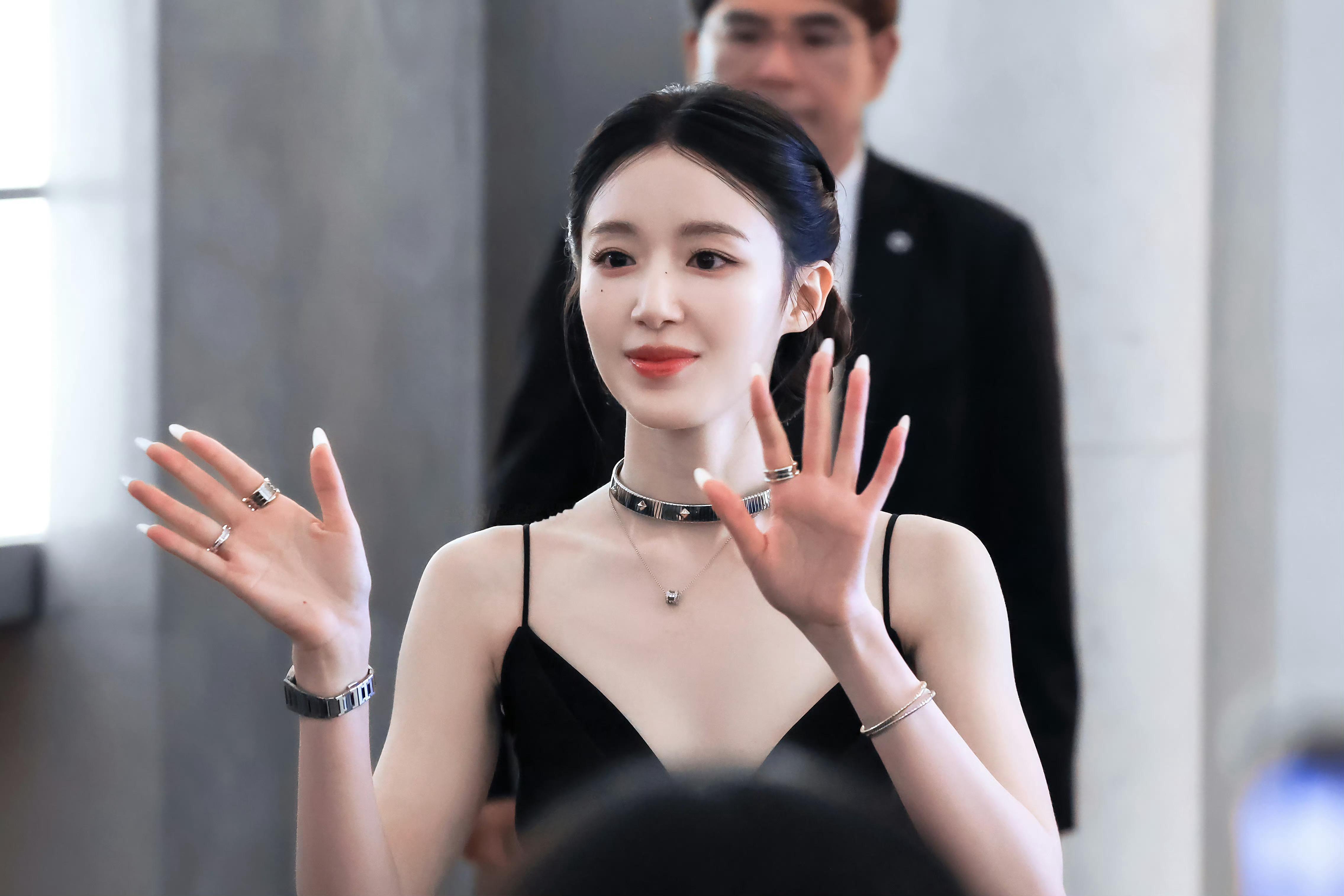 图二有点牛啊 