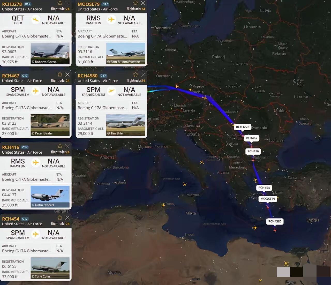 美国再战企图遭曝光！美军持续加速向海湾运弹药实锤，中东战火阴云重重！据《纽约时报