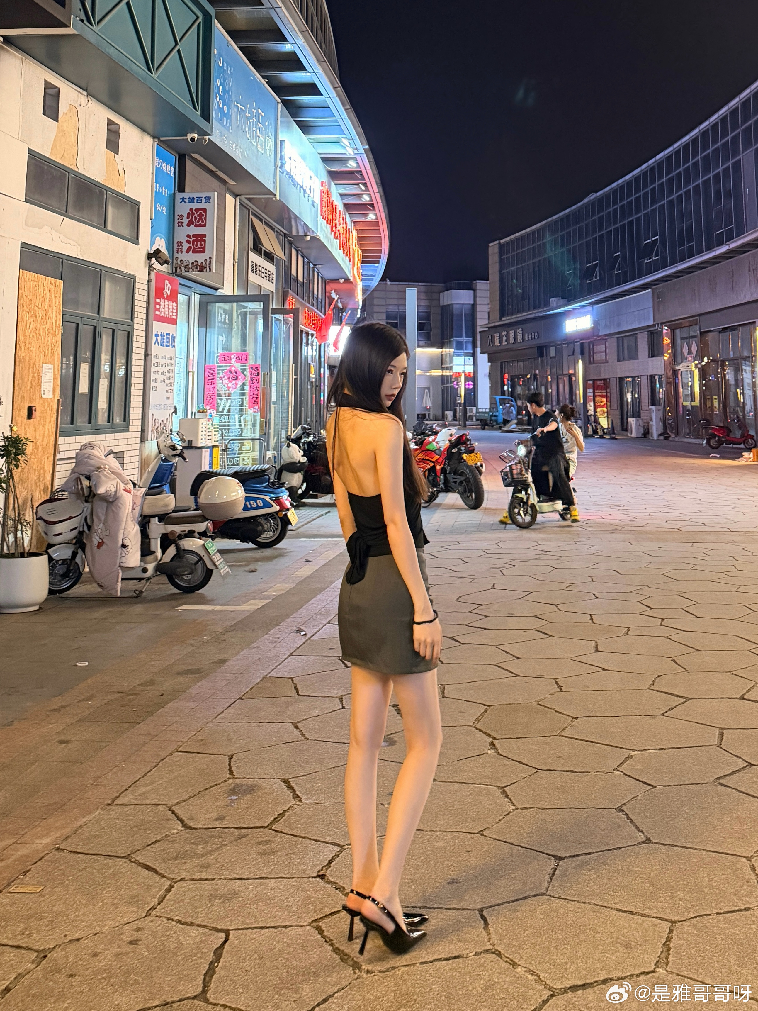那就跟着感觉走 宜兴
