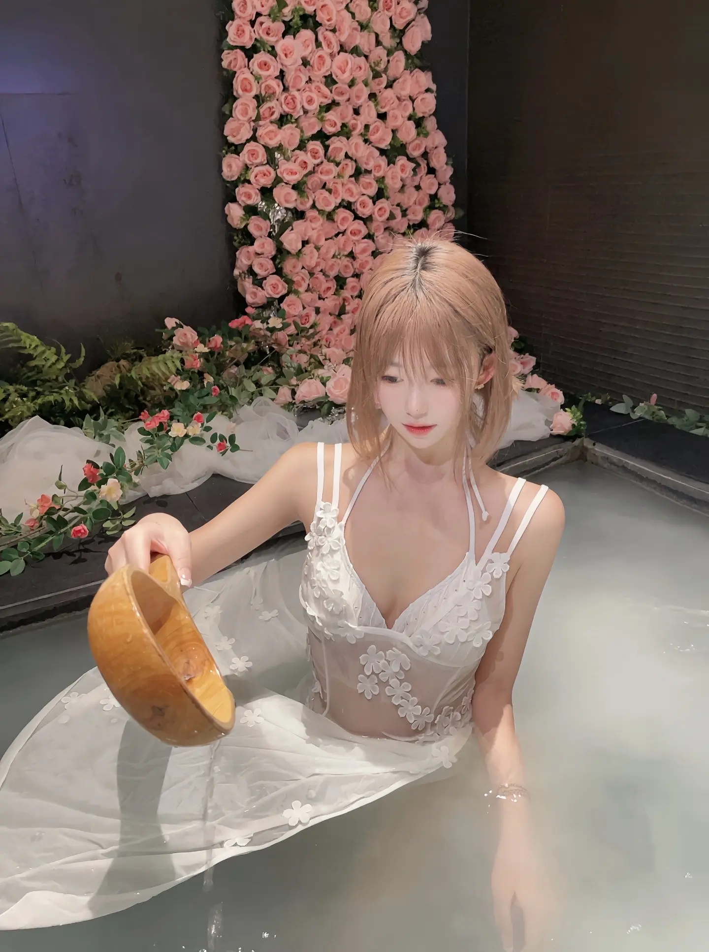 你读这句话的时候属于我