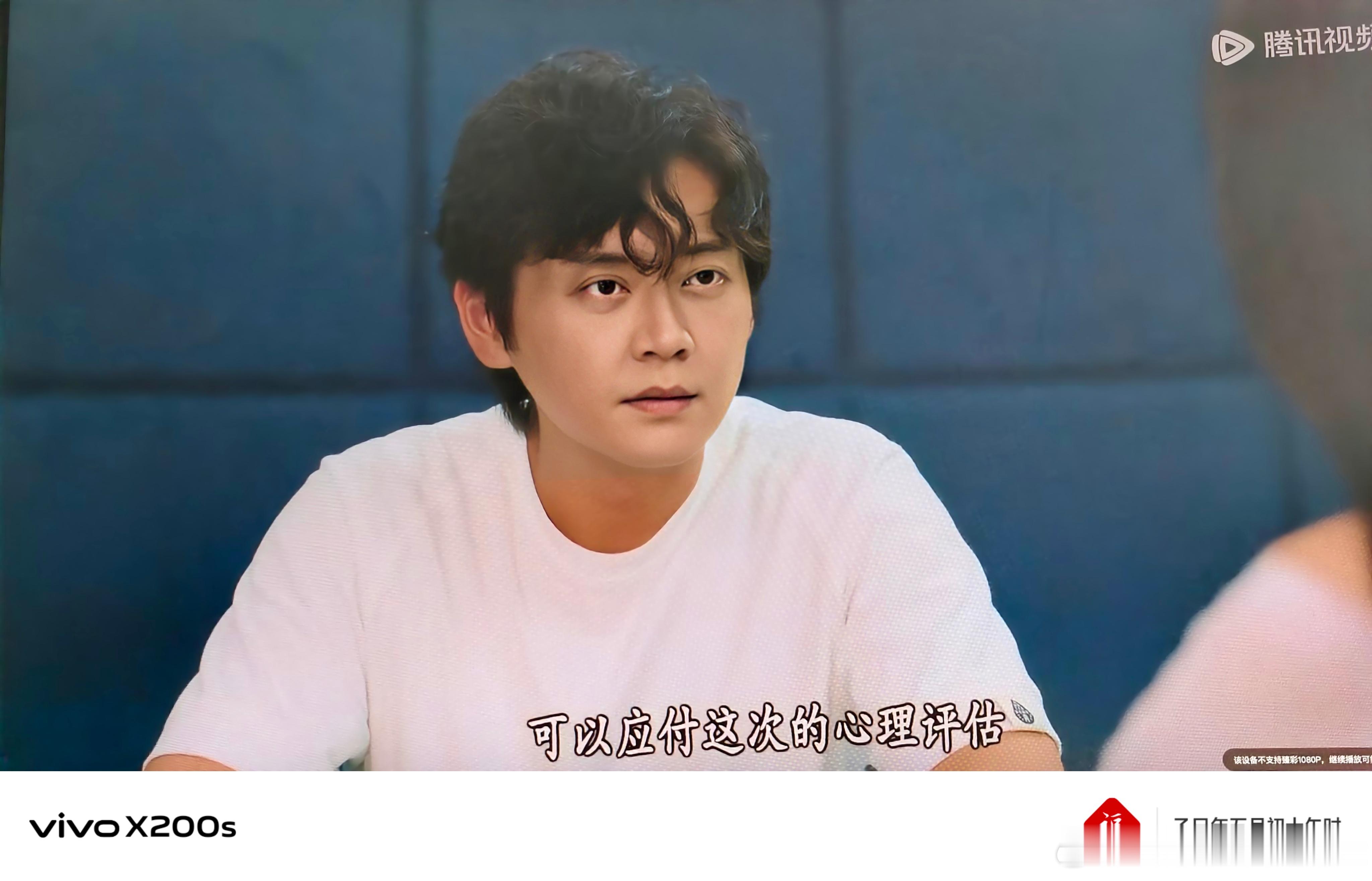 现在的TVB，总感觉缺点什么东西 ​​​