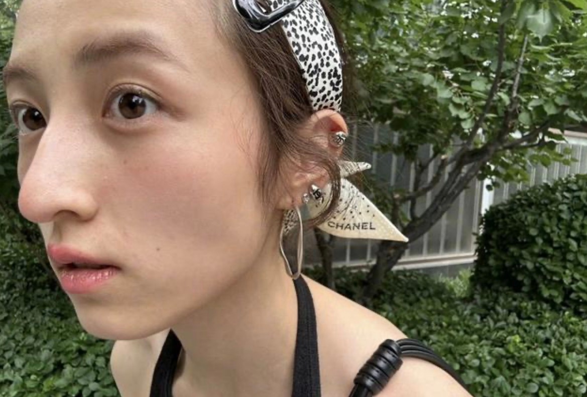 内娱别再把瘦当成美了，张子枫这都瘦成什么样了啊！ 