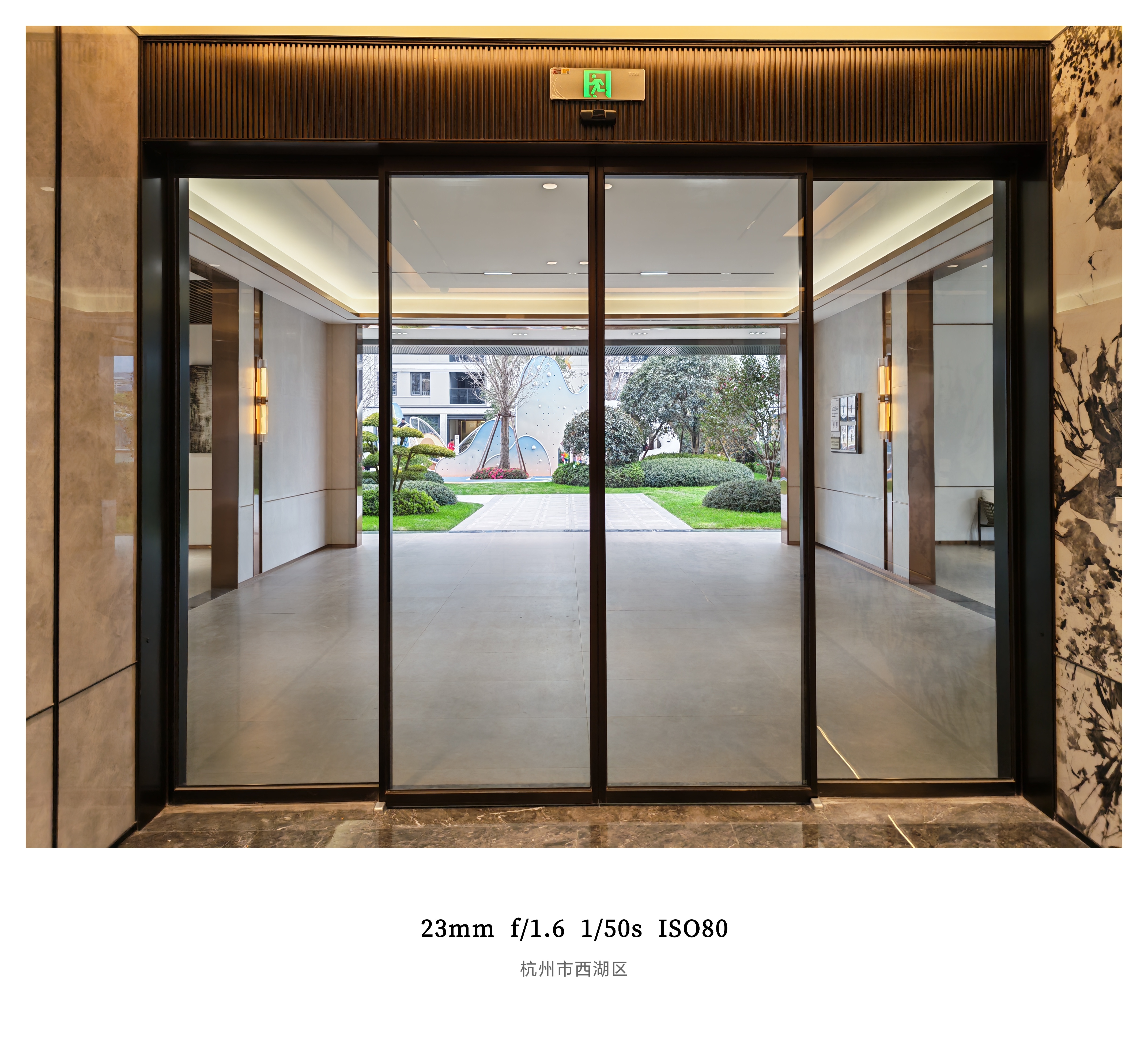 人生第一次收房圆满成功比我预想的简单挺多，也没有撕逼就正常验个房，交一堆物业费/