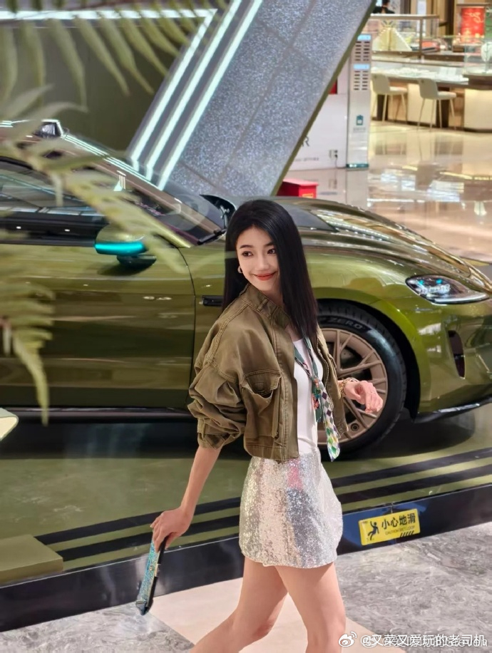 这个我是真喜欢总有无尽的资源 尚界Z7 尚界Z7T 鸿蒙智行 新能源汽车