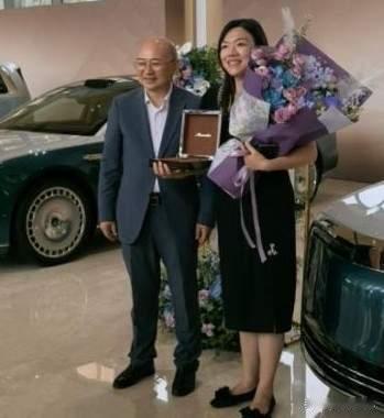 赛力斯刚调整和华为合作关系，江汽董事长项兴初紧急表态尊界态度