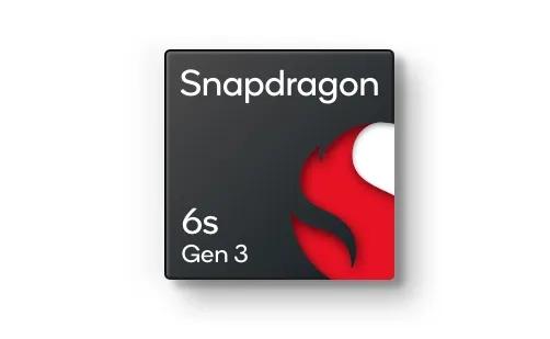 高通带来全新中端芯片！骁龙 6s Gen 3正式发布，主频为2.3GHz，表现一