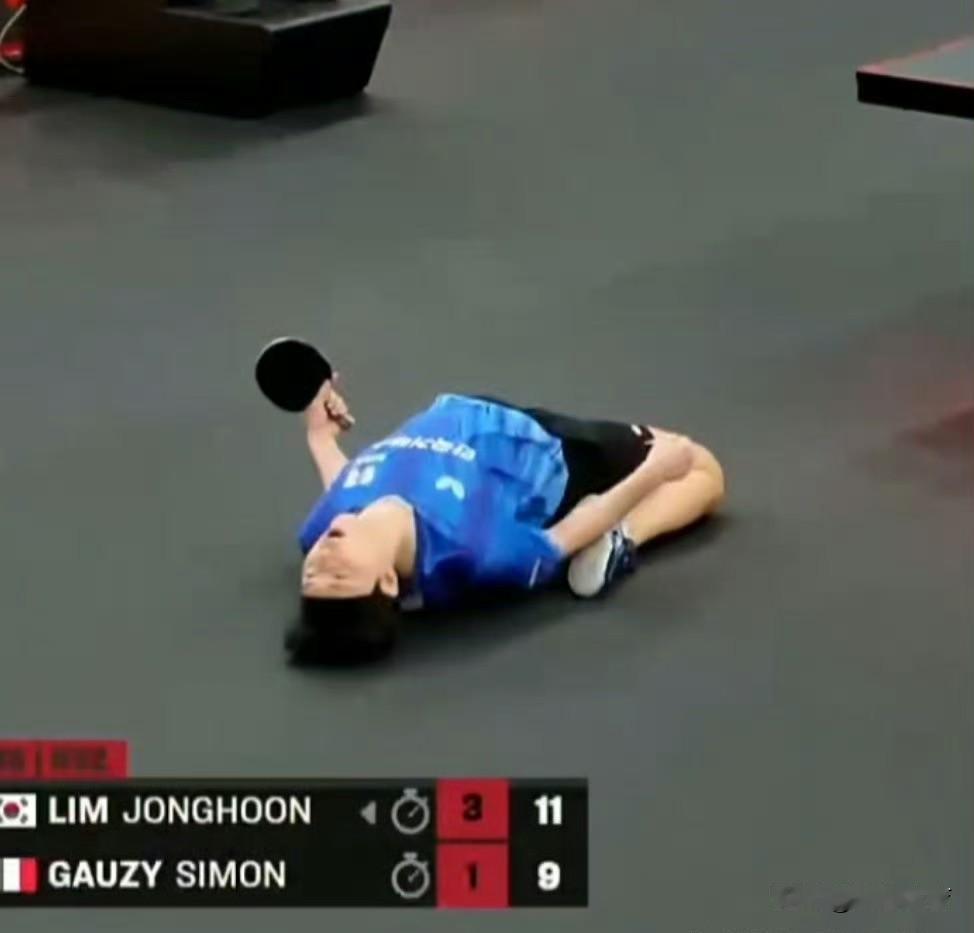 2026WTT新加坡大满贯男单十六强再添两席！
松岛辉空 3-1 击败卡纳克，林