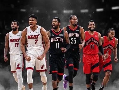 一觉醒来！NBA传来了3个不得不说的重磅消息：

第一，勇士已经联系独行侠，商讨