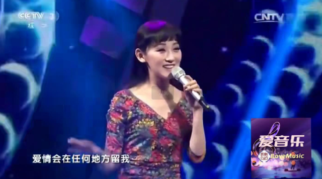 女歌手不幸去世，年仅41岁！曾多次登上央视！警惕：这病早期表现无特征化