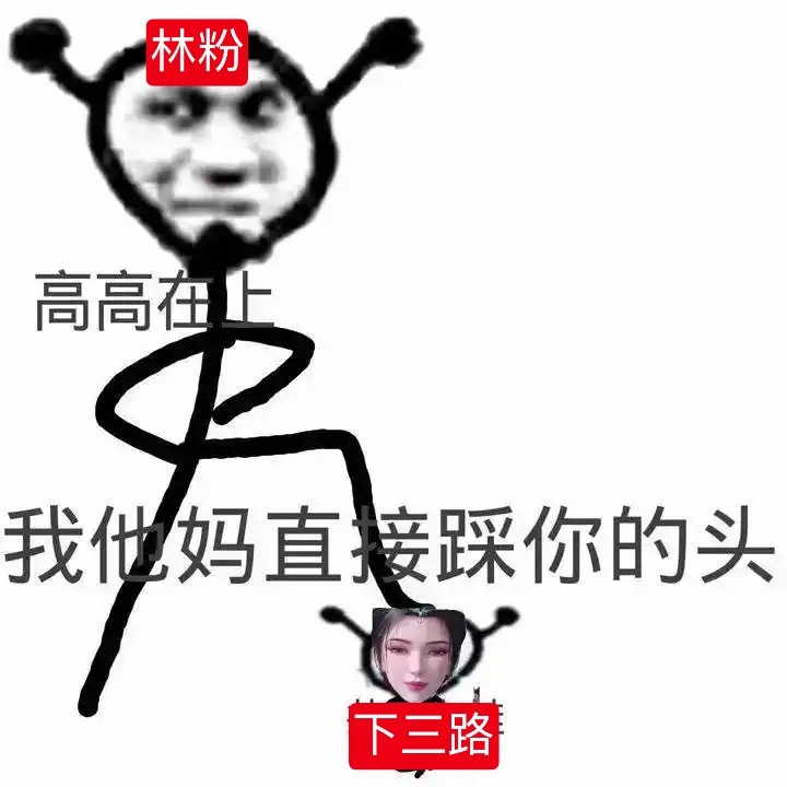 看了乌合麒麟老师的澄清，看出来老师确实是对王林是真爱了，林粉约这么大规格的图35