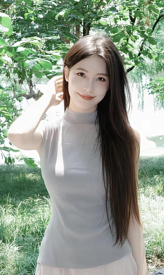 漂亮