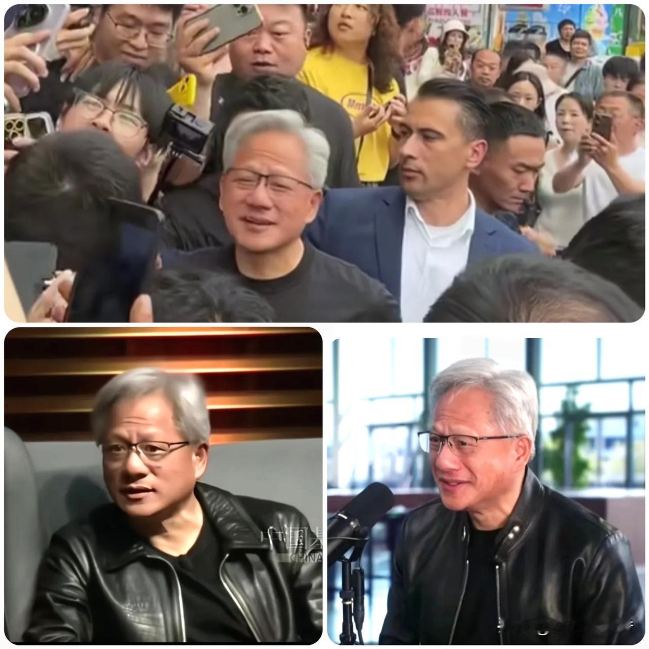 华人首富千亿身家
从不避讳低谷！坦言不堪过往：
我扫过无数厕所，远超众人想象～