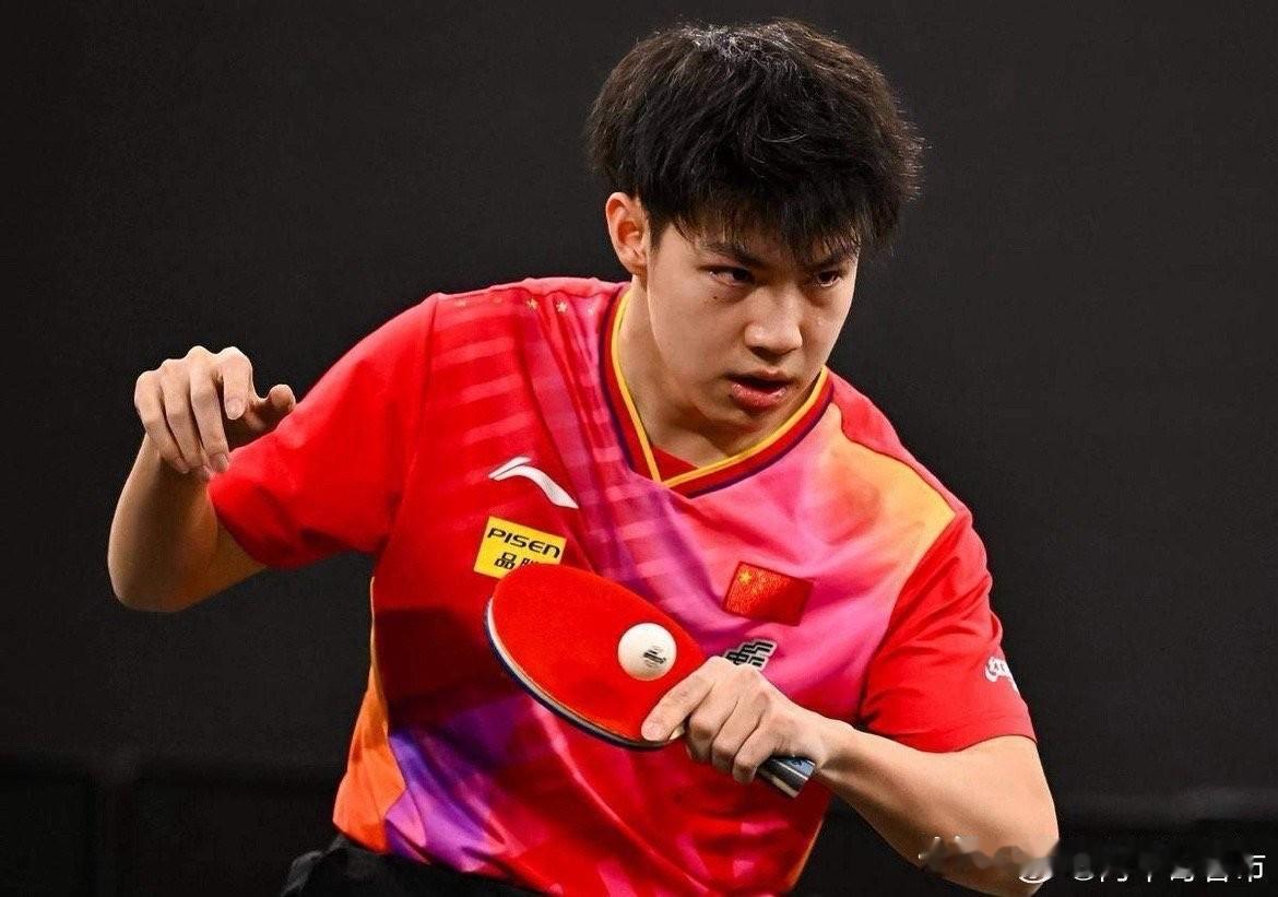 国乒八名小将晋级多哈支线赛单打八强
1、徐瑛彬🇨🇳（新科世界冠军）：晋级八强