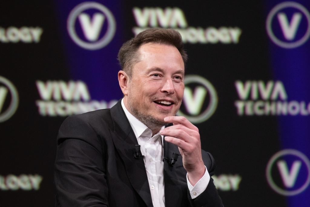 马斯克发出了惊人预言
韩国或被朝鲜统一，不是军事，而是人口
综合据韩媒报道，马斯