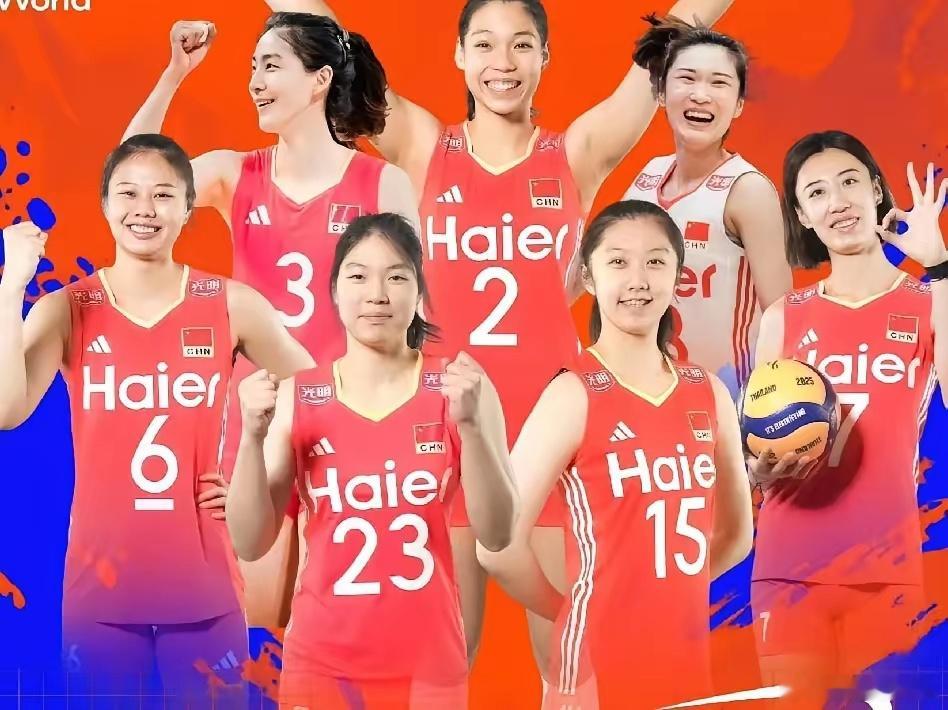 中国女排今晚19:30打泰国女排，想要取胜，需要重点做好以下8点:1.严控自身失