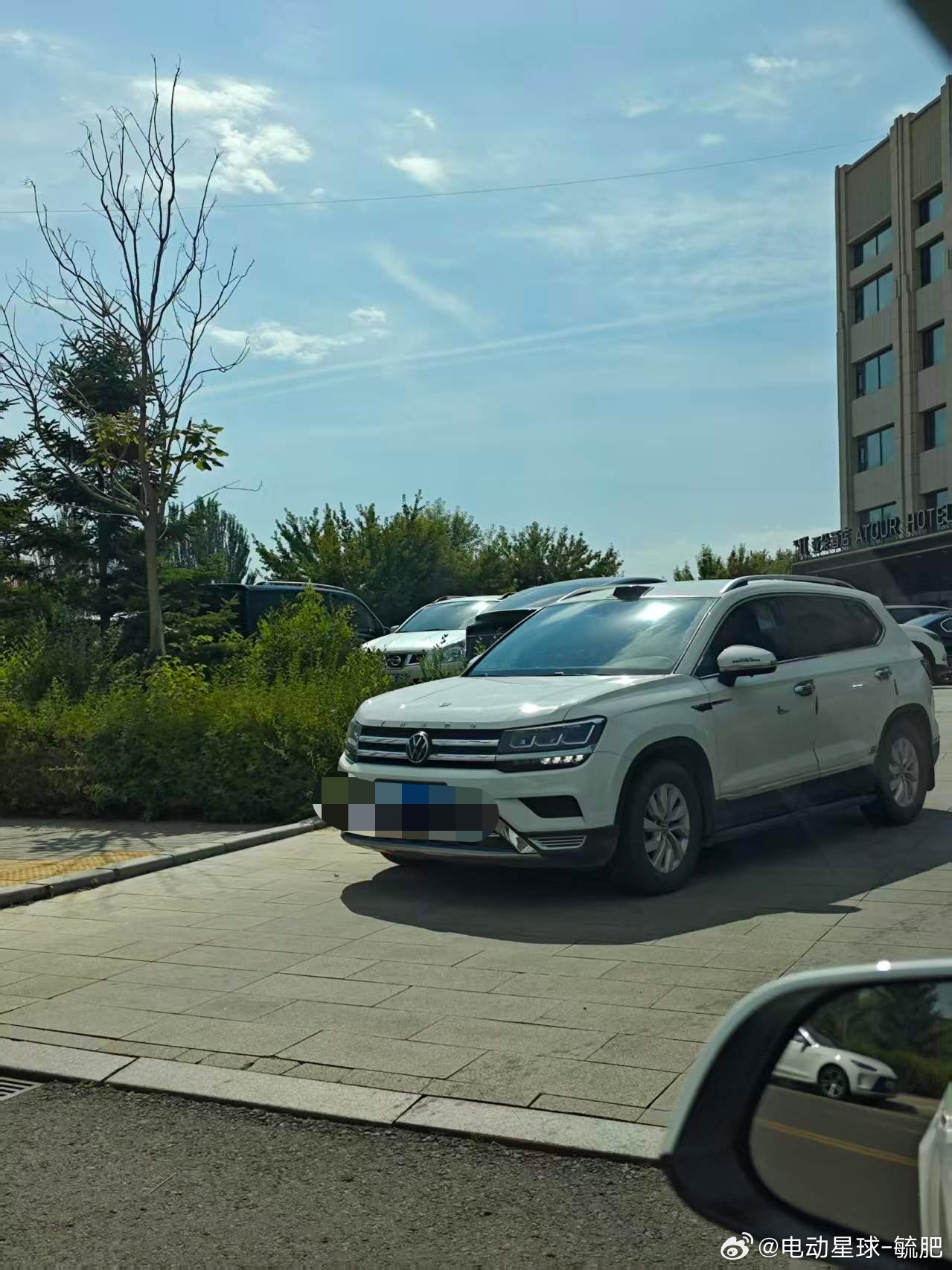 本来以为某宝上面卖给老油车的假激光都是刷单激光雷达