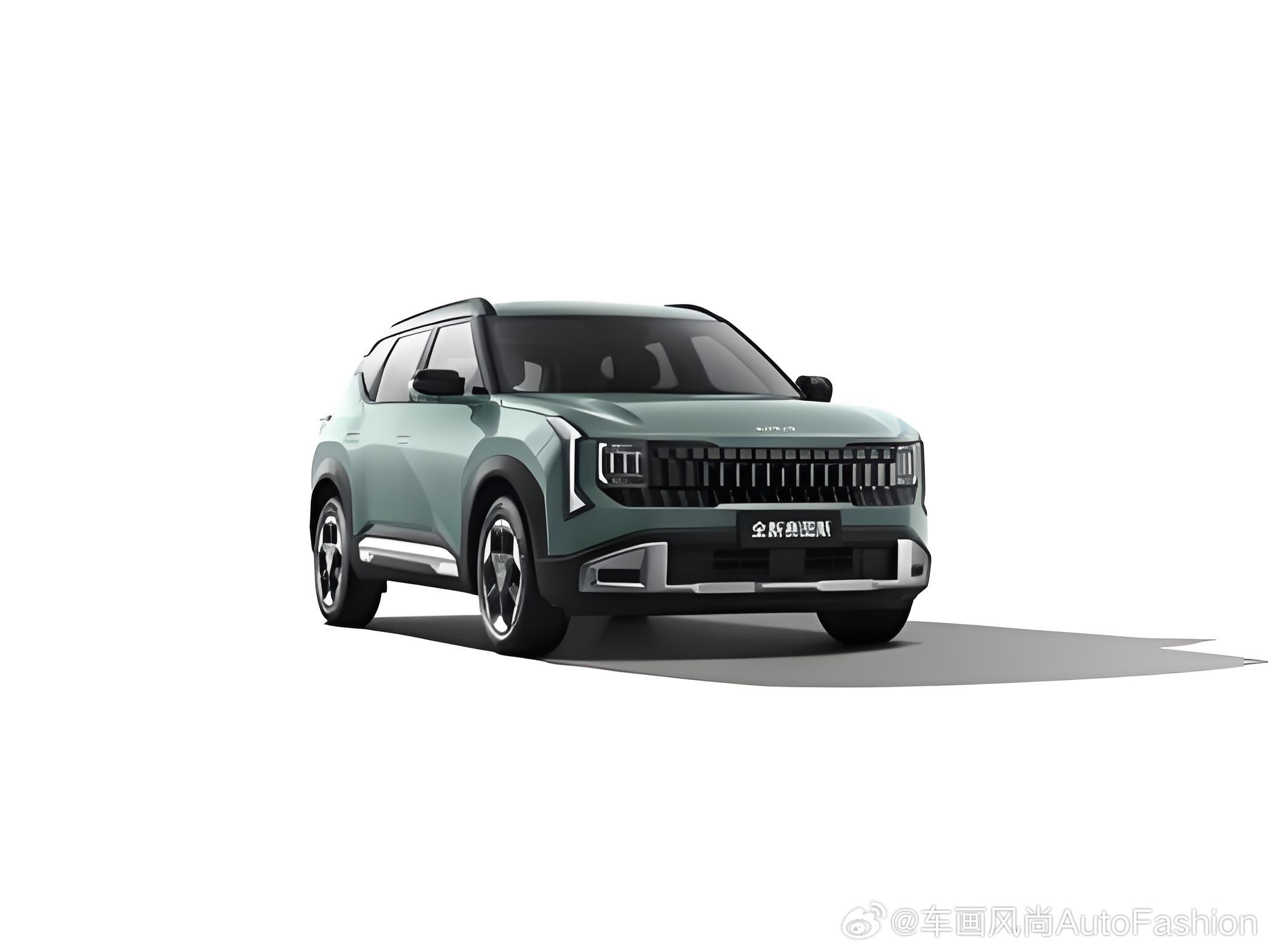 【起亚全新赛图斯8月13日开启预售】 7月28日，悦达起亚官方宣布，旗下全新赛图