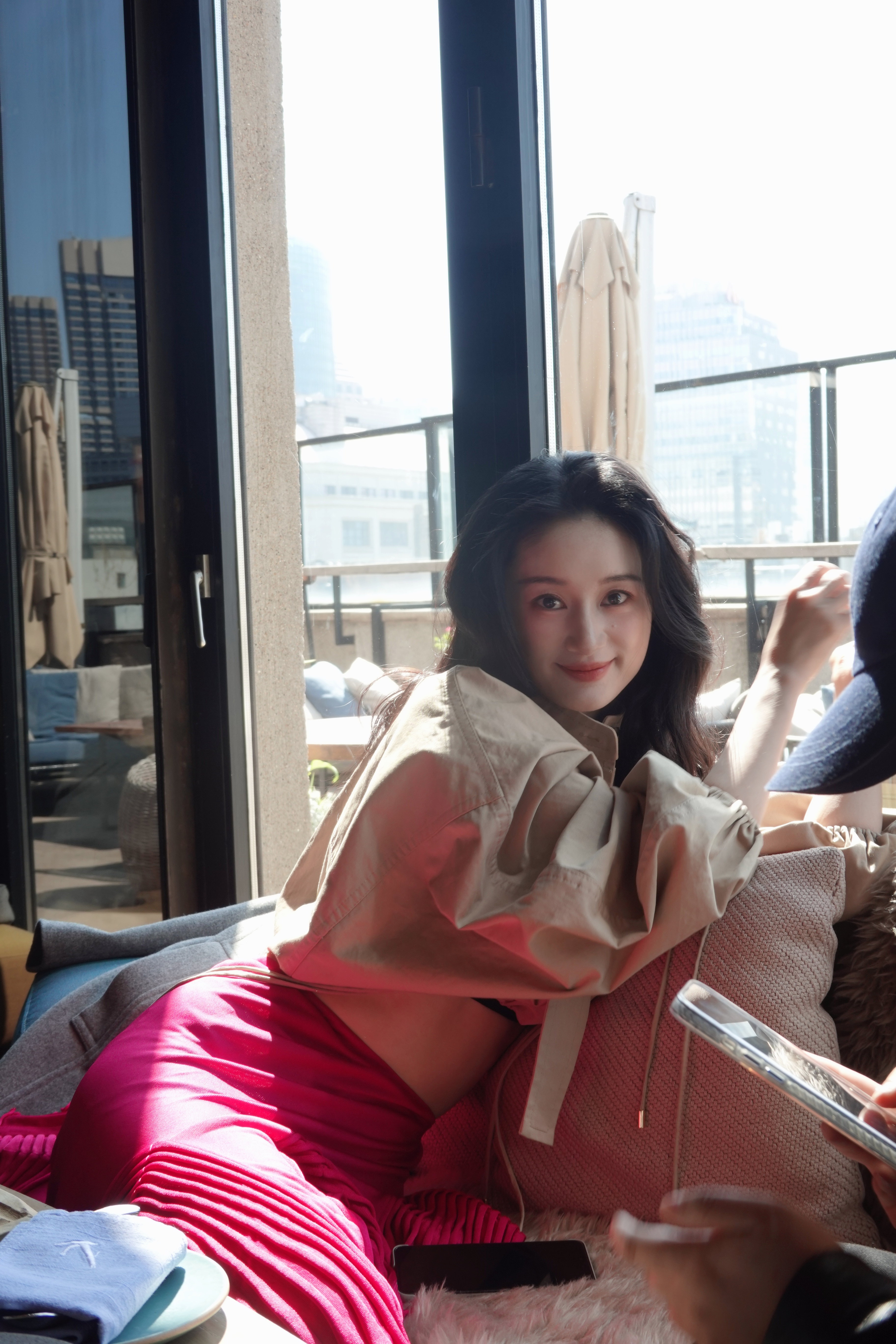 嗑颜bot 郭晓婷  姐姐