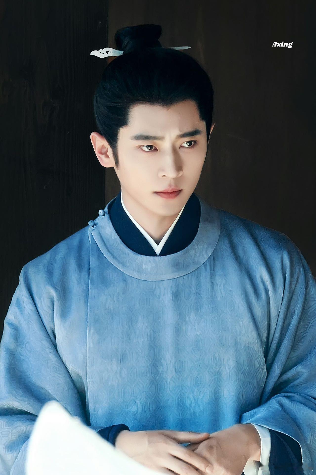 丞磊路透无台词眼神戏 眼神拉丝！丞磊演深情根本不用说话，光看就够了！ ​​​