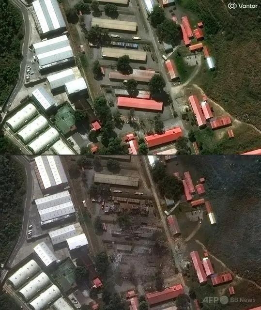 总统卫队的“形同虚设”与古巴特勤的“死战不退”，构成了这场悲剧最鲜明的对比
这背