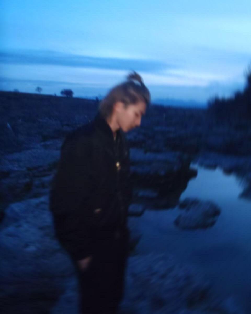 蔡徐坤 向全世界安利 ikun