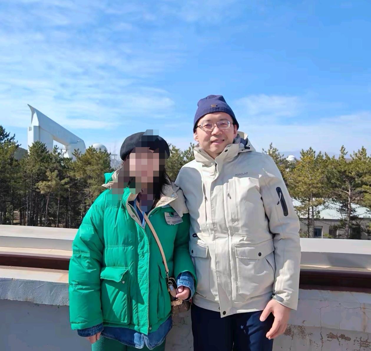 痛惜！北京44中生志昊老师去世了，年仅46岁，最后一句话让人泪目：你们都会收到神