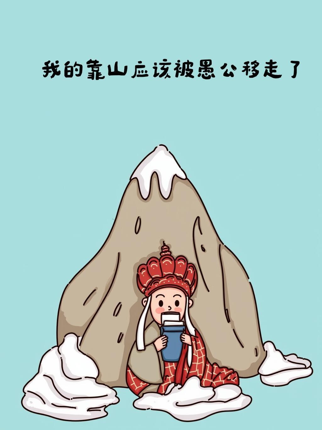 最近很火的新梗 