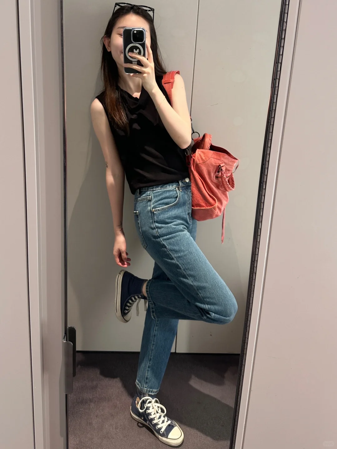 胶片日常🍃就这样简单随意比较好