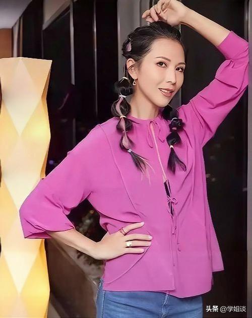 蔡少芬的住房观真起了带头作用，让我感触颇深。

她说：“我们一家五口住80平的房