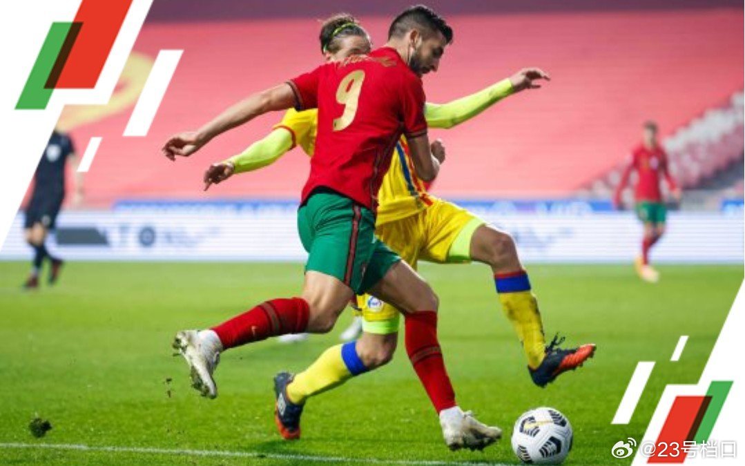 【葡萄牙官方】中锋保利尼奥🇵🇹已被罗伯托·马丁内斯🇪🇸征召，将随队参加3
