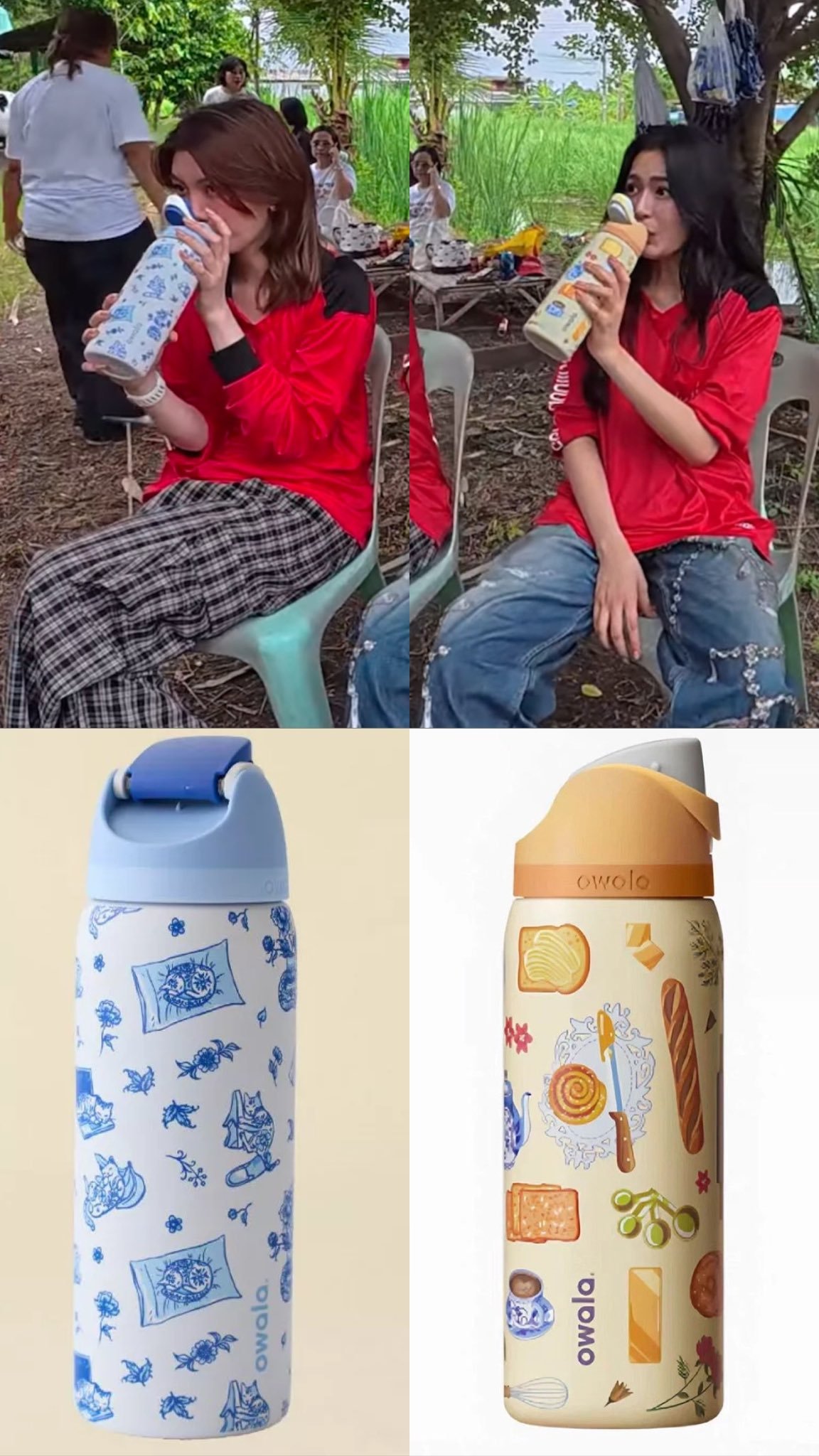 就喜欢用情侣款啦 