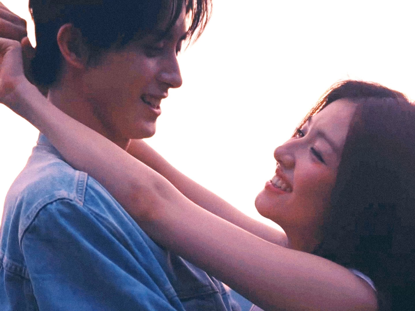 「辛德瑞拉」爱在黄昏日落时🌆 李兰迪敖瑞鹏爱在黄昏日落时 ​​​