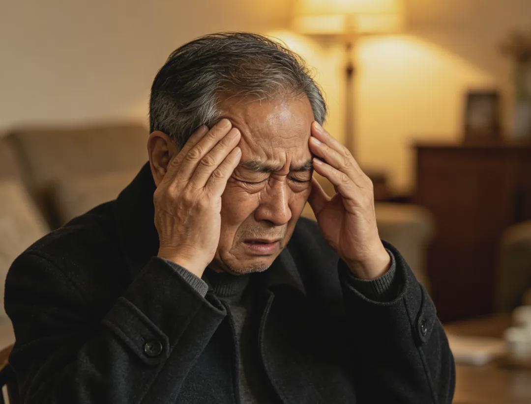 60岁后这个指标过低，痴呆症风险升高66%！很多人都忽视了