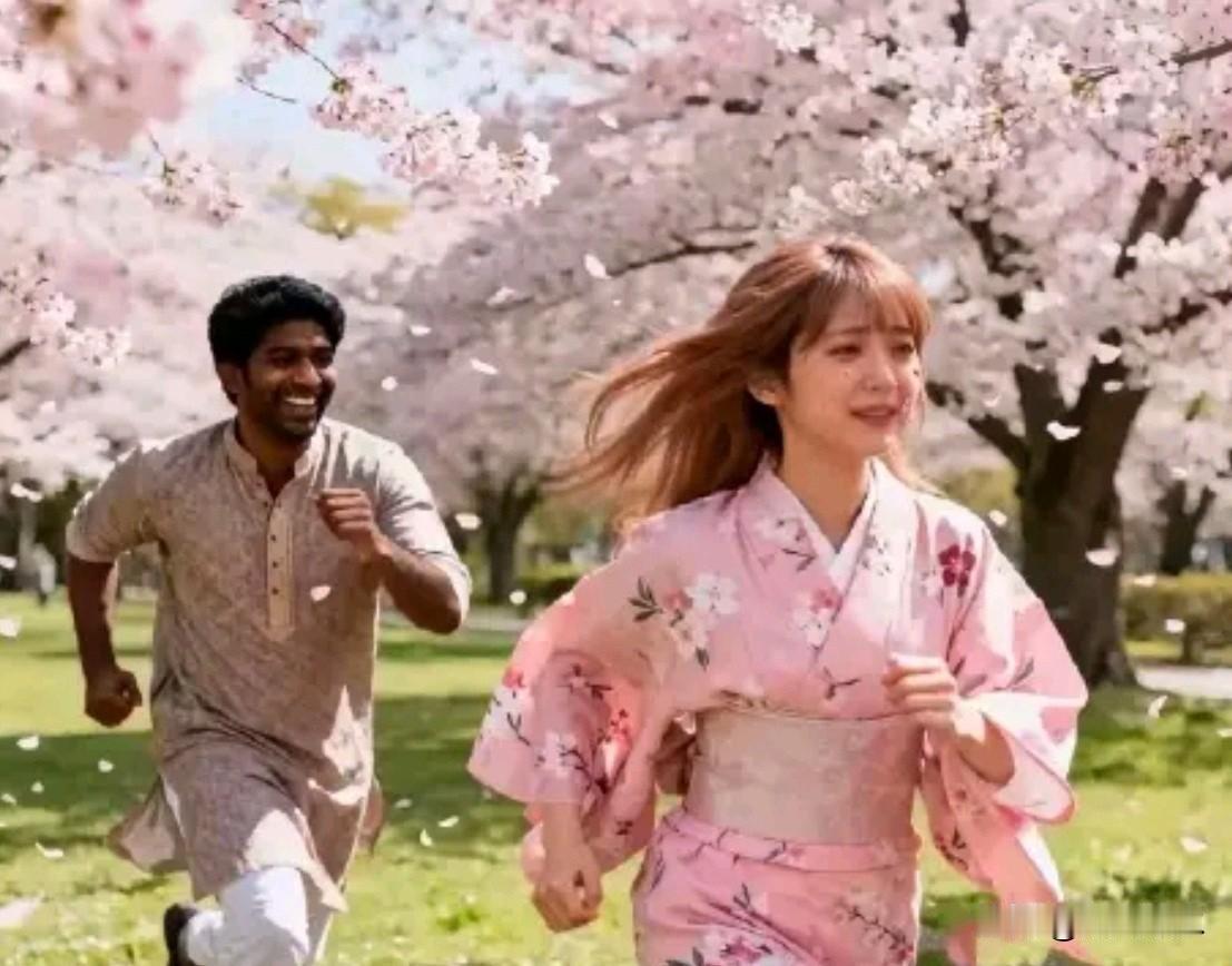 印度网友发帖让日本男人“前线作战，女人交我们照顾”，日本网友炸毛反击：“擦屁股的